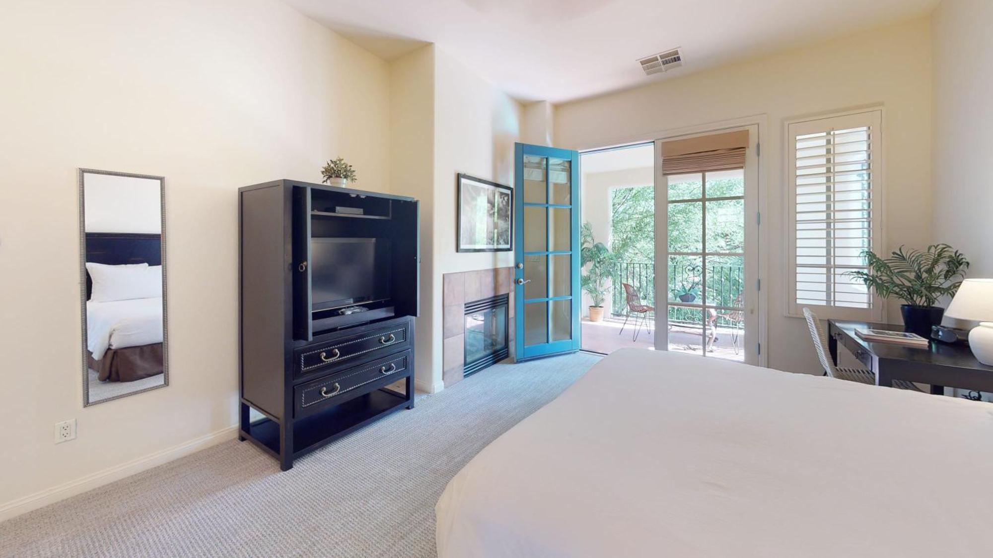 Lv027 Upstairs Studio Overlooking Lap Pool ラキンタ エクステリア 写真